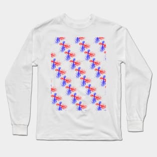 music institute Long Sleeve T-Shirt